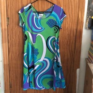 Fun, hippie looking dress